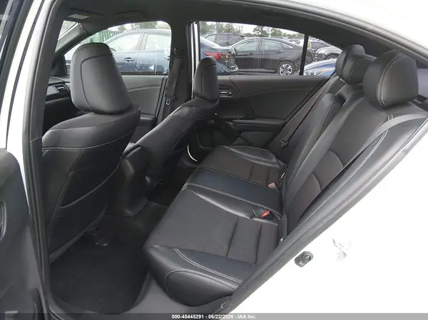 1HGCR2F51HA306004 2017 HONDA ACCORD - Image 8