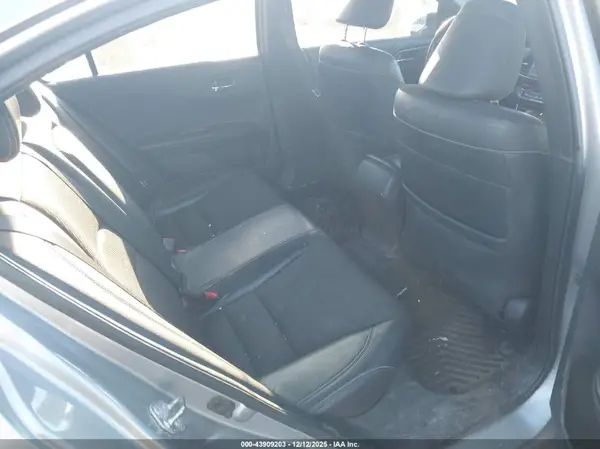 1HGCR2F51HA306200 2017 HONDA ACCORD - Image 8