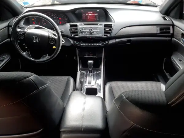 1HGCR2F51HA307296 2017 HONDA ACCORD - Image 8