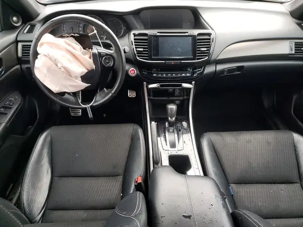 1HGCR2F51HA807071 2017 HONDA ACCORD - Image 8