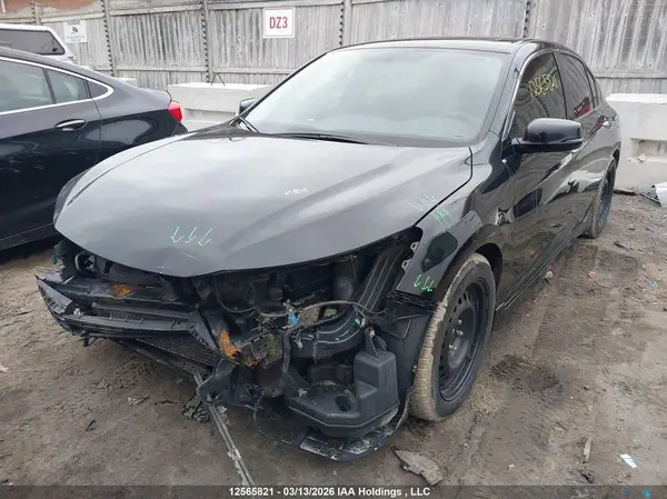 1HGCR2F51HA809404 2017 HONDA ACCORD - Image 2