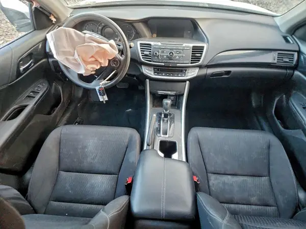 1HGCR2F52FA066782 2022 HONDA ACCORD - Image 8