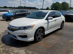 1HGCR2F52GA013114 2016 HONDA ACCORD