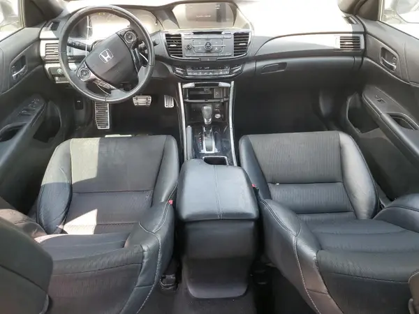 1HGCR2F52GA013114 2016 HONDA ACCORD - Image 8