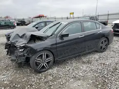 1HGCR2F52GA017664 2016 HONDA ACCORD