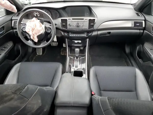 1HGCR2F52GA017664 2016 HONDA ACCORD - Image 8