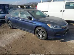 1HGCR2F52GA018801 2016 HONDA ACCORD