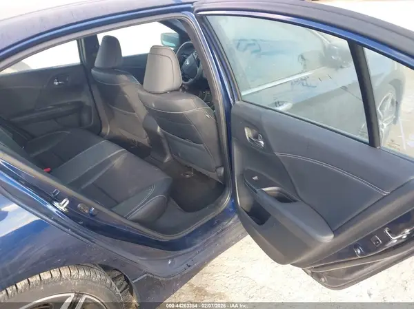 1HGCR2F52GA018801 2016 HONDA ACCORD - Image 8