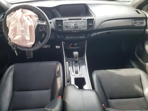 1HGCR2F52GA021522 2016 HONDA ACCORD - Image 8