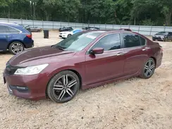 1HGCR2F52GA023156 2016 HONDA ACCORD