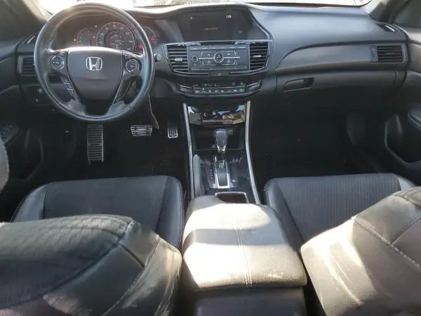 1HGCR2F52GA023156 2016 HONDA ACCORD - Image 8