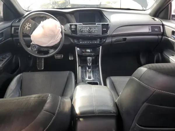 1HGCR2F52GA023979 2016 HONDA ACCORD - Image 8