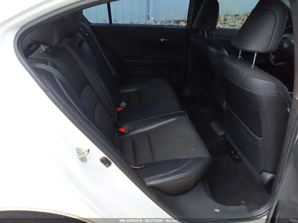 1HGCR2F52GA024114 2016 HONDA ACCORD - Image 8