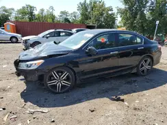 1HGCR2F52GA025814 2016 HONDA ACCORD