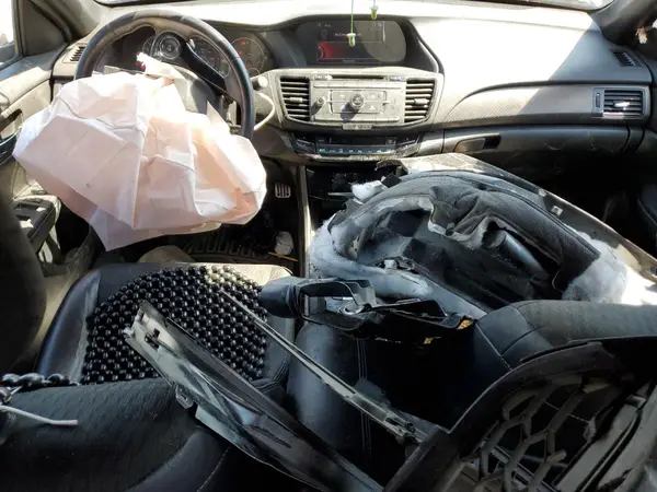 1HGCR2F52GA025814 2016 HONDA ACCORD - Image 8