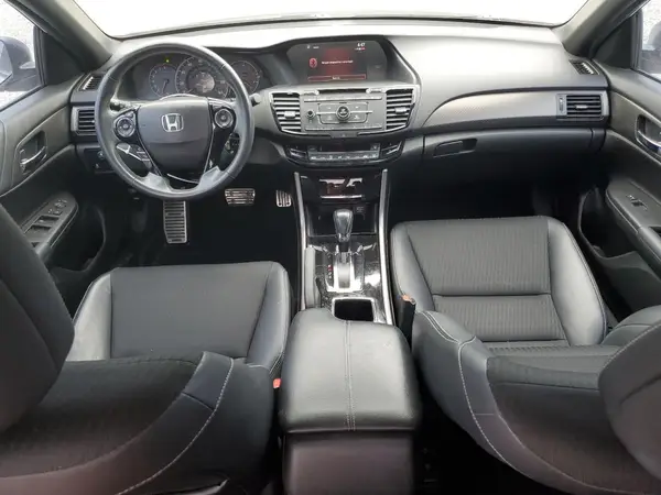 1HGCR2F52GA026249 2016 HONDA ACCORD - Image 8