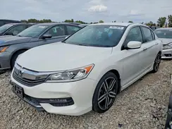 1HGCR2F52GA027370 2016 HONDA ACCORD