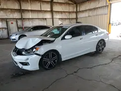 1HGCR2F52GA027420 2016 HONDA ACCORD