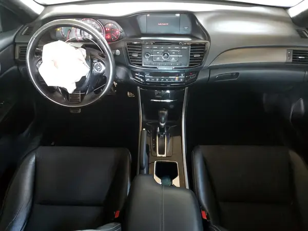 1HGCR2F52GA027420 2016 HONDA ACCORD - Image 8