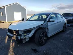 1HGCR2F52GA027482 2016 HONDA ACCORD