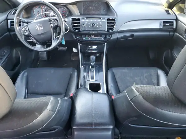 1HGCR2F52GA027482 2016 HONDA ACCORD - Image 8