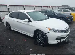 1HGCR2F52GA027501 2016 HONDA ACCORD