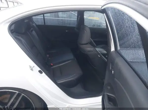 1HGCR2F52GA027501 2016 HONDA ACCORD - Image 8