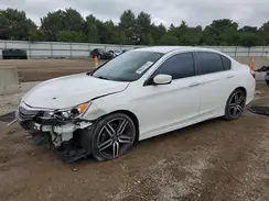 1HGCR2F52GA031208 2016 HONDA ACCORD