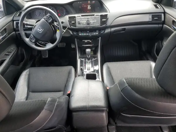 1HGCR2F52GA031208 2016 HONDA ACCORD - Image 8
