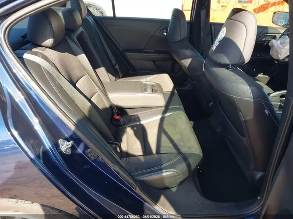 1HGCR2F52GA031550 2016 HONDA ACCORD - Image 8