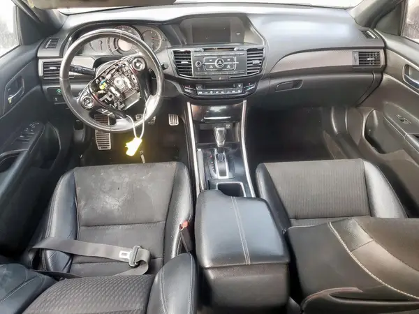 1HGCR2F52GA033606 2016 HONDA ACCORD - Image 7