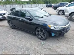 1HGCR2F52GA034335 2016 HONDA ACCORD