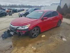 1HGCR2F52GA034903 2016 HONDA ACCORD