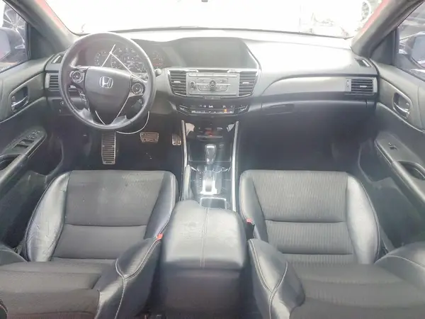 1HGCR2F52GA034903 2016 HONDA ACCORD - Image 8