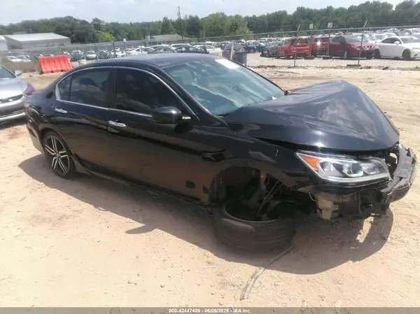 1HGCR2F52GA035212 2016 HONDA ACCORD