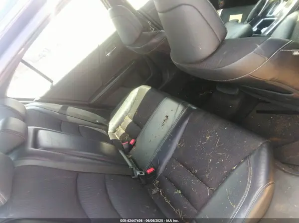 1HGCR2F52GA035212 2016 HONDA ACCORD - Image 8