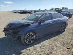 1HGCR2F52GA036036 2016 HONDA ACCORD