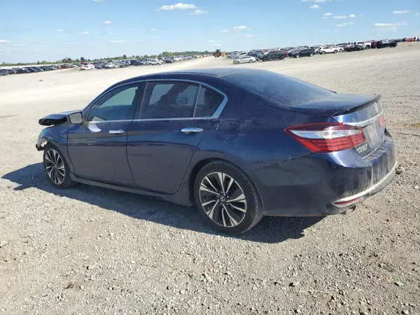 1HGCR2F52GA036036 2016 HONDA ACCORD - Image 2