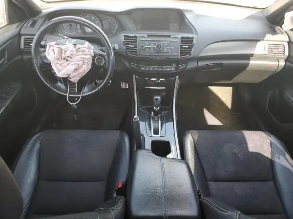 1HGCR2F52GA036036 2016 HONDA ACCORD - Image 8