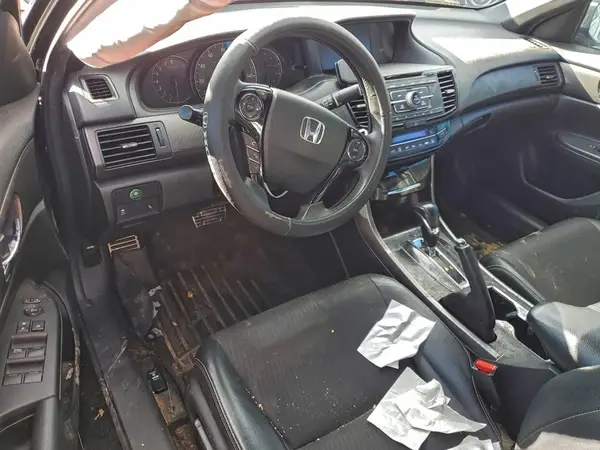1HGCR2F52GA037610 2016 HONDA ACCORD - Image 8