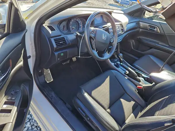 1HGCR2F52GA037865 2016 HONDA ACCORD - Image 8