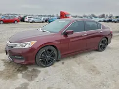 1HGCR2F52GA040250 2016 HONDA ACCORD