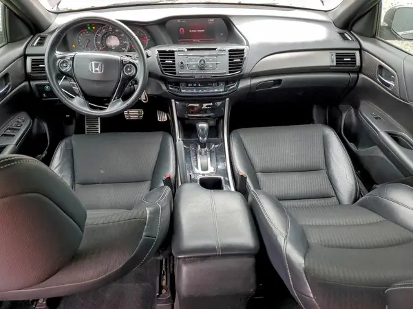 1HGCR2F52GA040250 2016 HONDA ACCORD - Image 8