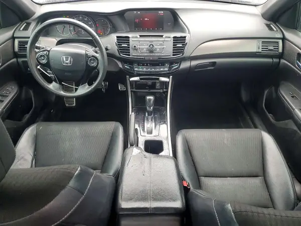 1HGCR2F52GA042287 2016 HONDA ACCORD - Image 8