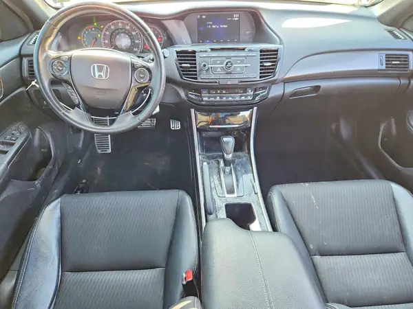 1HGCR2F52GA042371 2016 HONDA ACCORD - Image 8