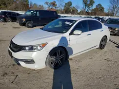 1HGCR2F52GA043374 2016 HONDA ACCORD