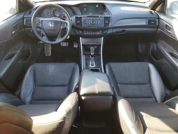 1HGCR2F52GA043374 2016 HONDA ACCORD - Image 8