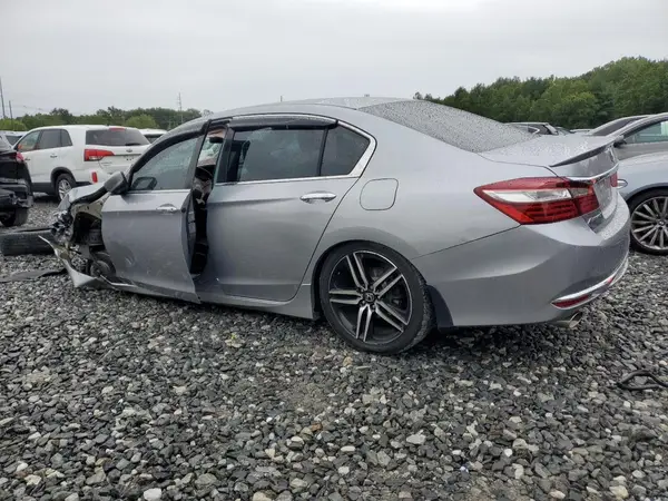 1HGCR2F52GA044234 2016 HONDA ACCORD - Image 2