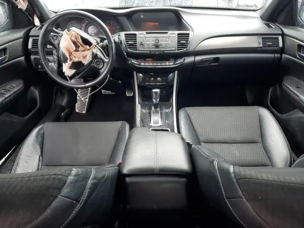 1HGCR2F52GA044234 2016 HONDA ACCORD - Image 8