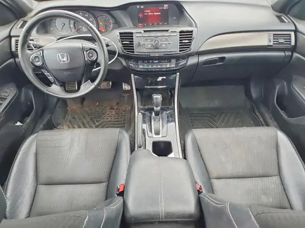 1HGCR2F52GA046114 2016 HONDA ACCORD - Image 8